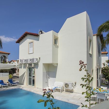 Villa Raflia Pernera 外观 照片