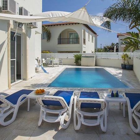 Villa Raflia Pernera 外观 照片