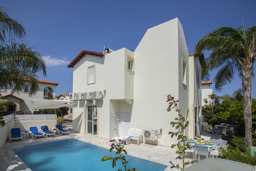 Villa Raflia Pernera 外观 照片