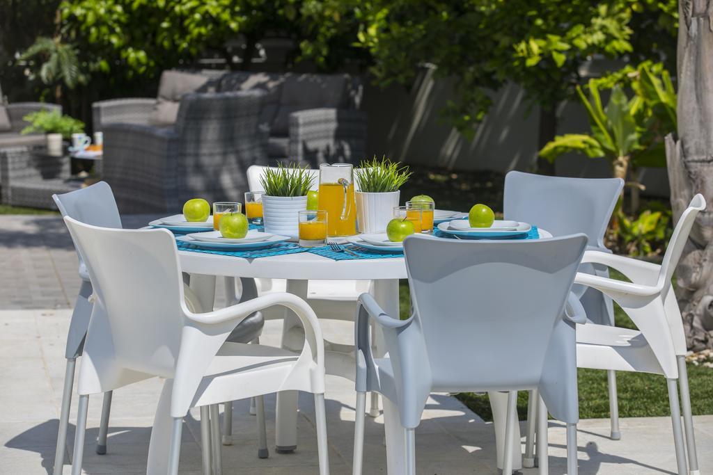 Villa Raflia Pernera 外观 照片