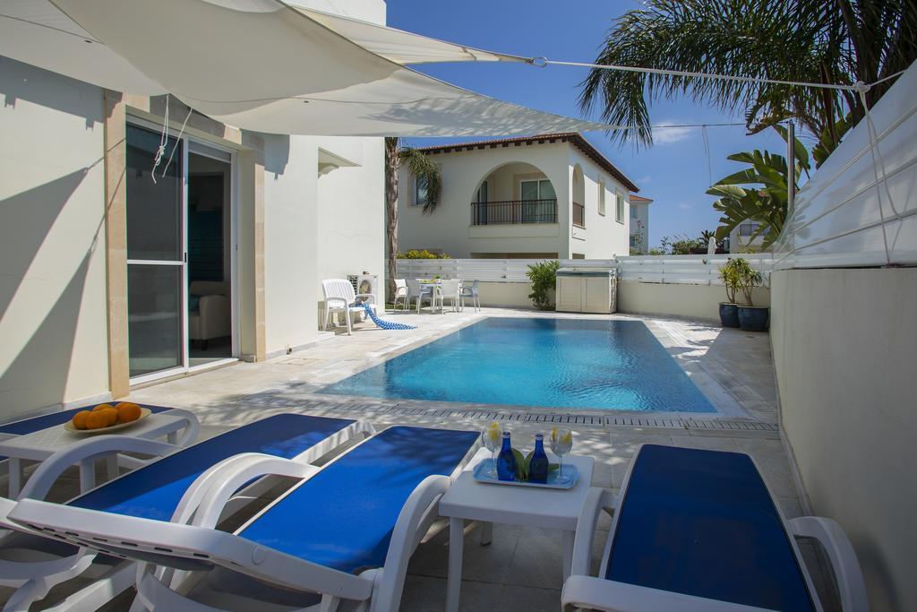 Villa Raflia Pernera 外观 照片