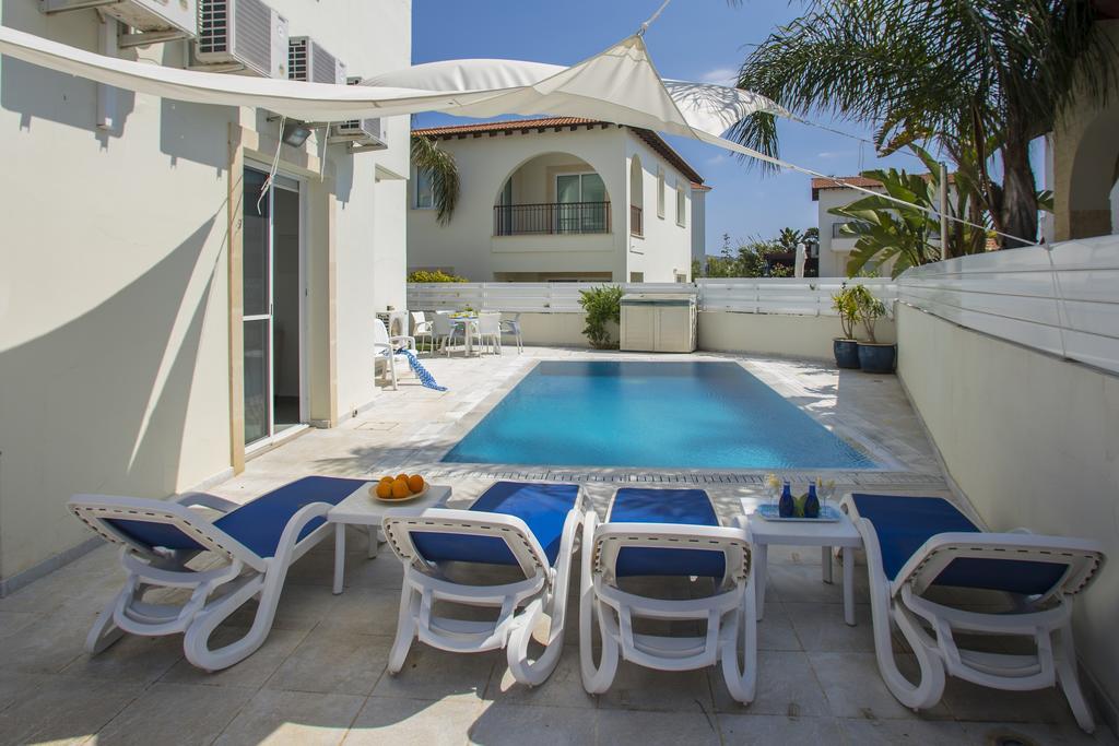 Villa Raflia Pernera 外观 照片