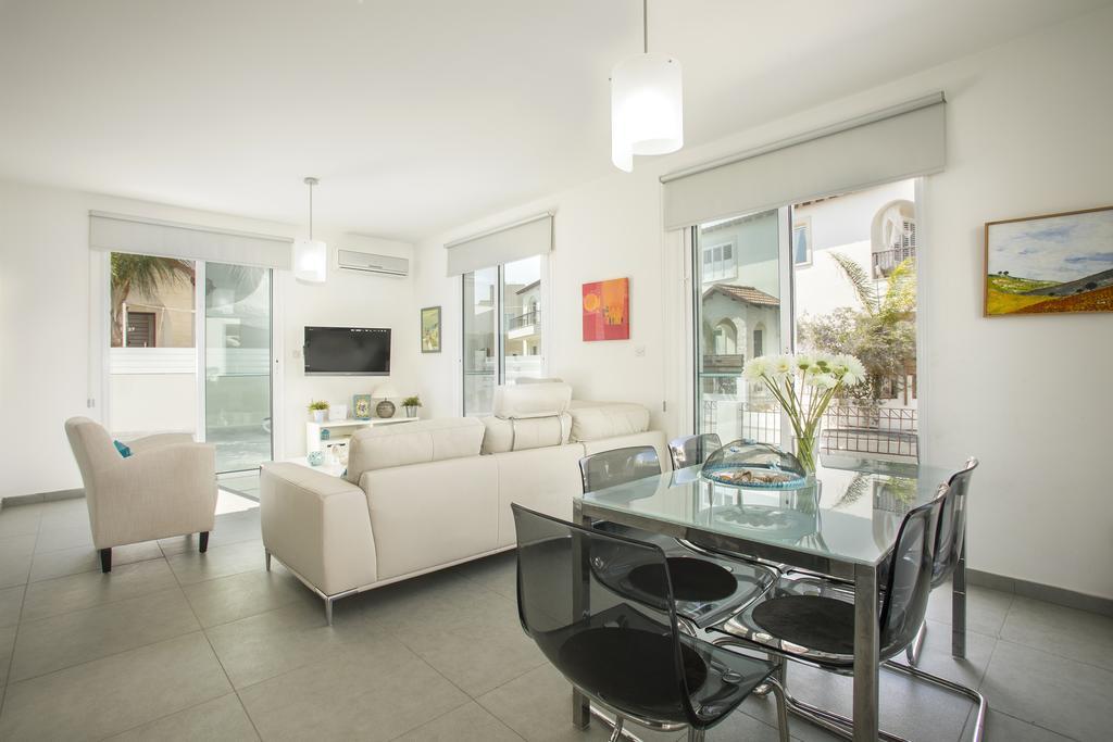 Villa Raflia Pernera 外观 照片