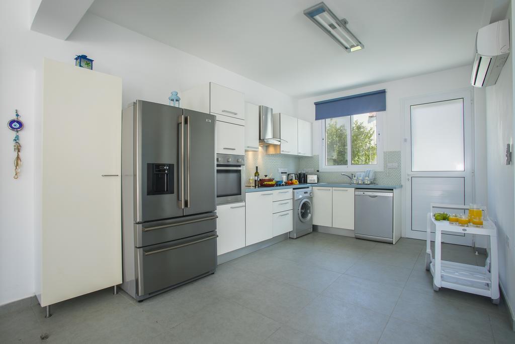 Villa Raflia Pernera 外观 照片