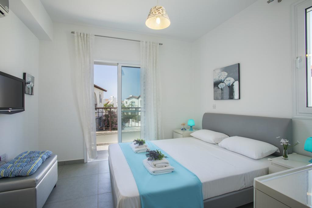 Villa Raflia Pernera 外观 照片
