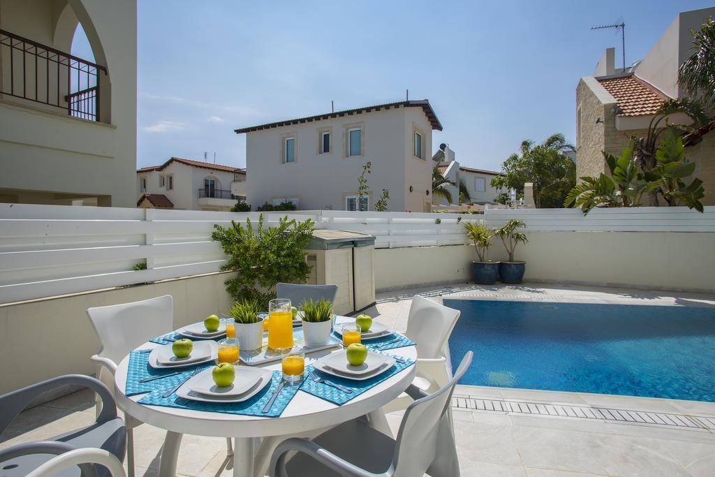 Villa Raflia Pernera 外观 照片