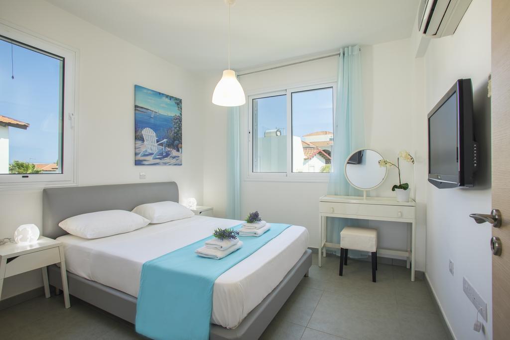 Villa Raflia Pernera 外观 照片