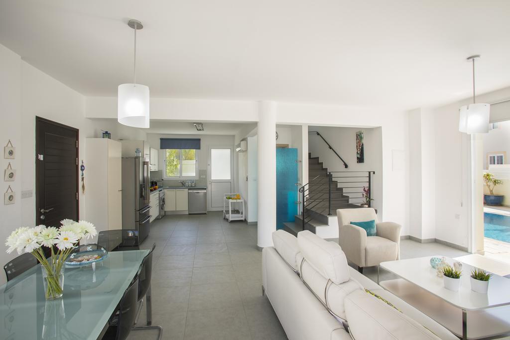 Villa Raflia Pernera 外观 照片
