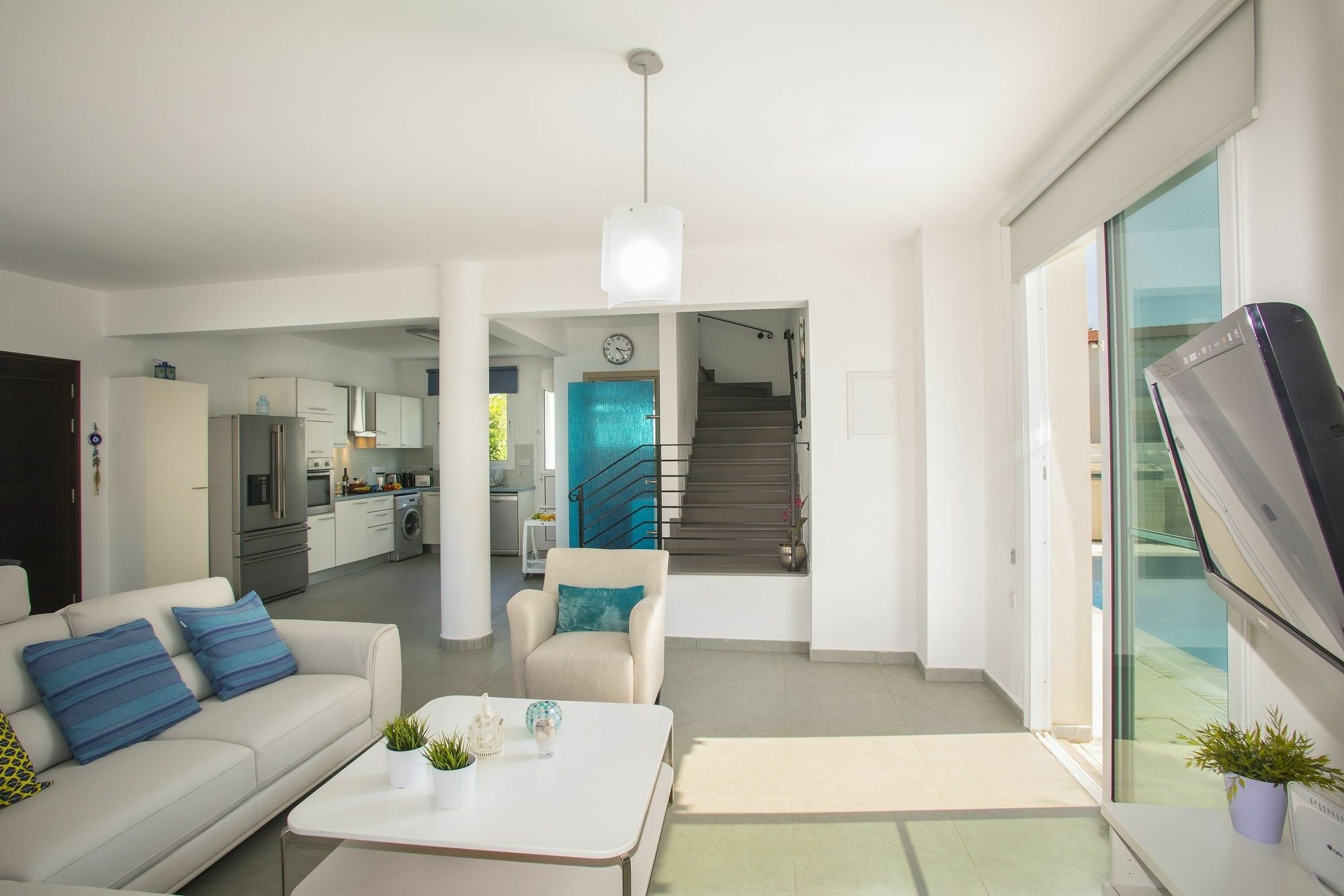 Villa Raflia Pernera 外观 照片