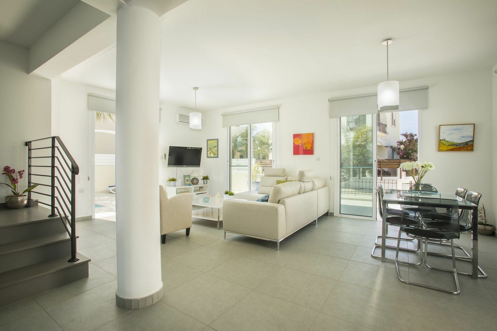 Villa Raflia Pernera 外观 照片