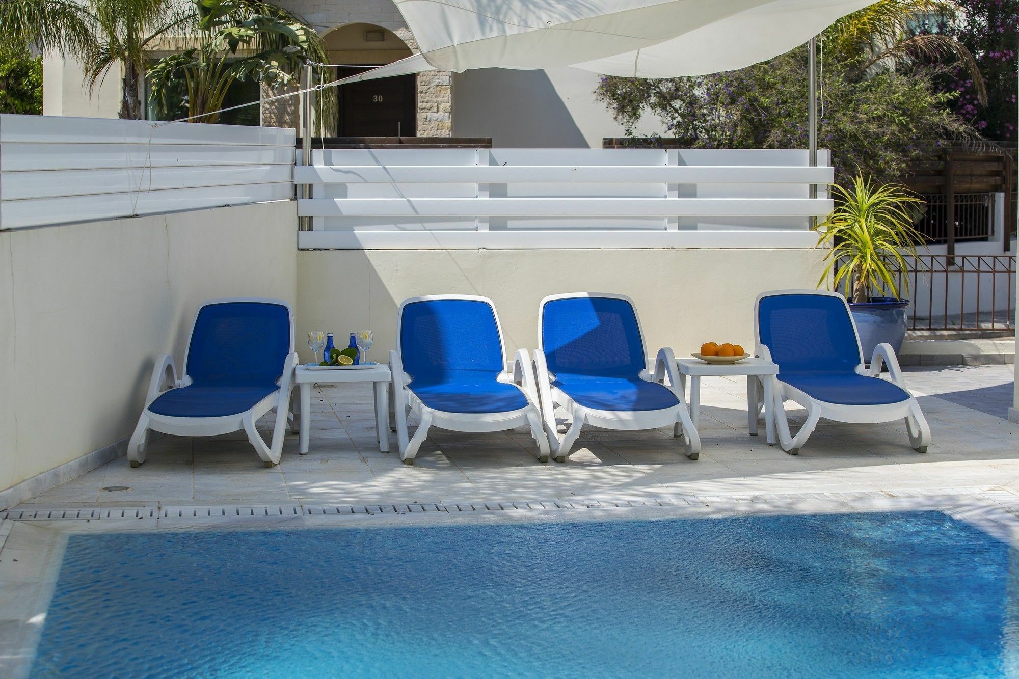 Villa Raflia Pernera 外观 照片